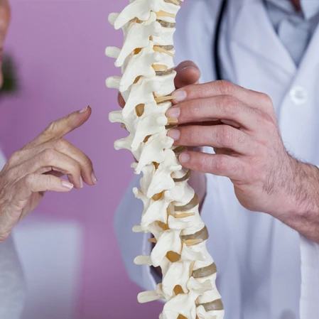 Chiropractic Wheaton IL Spinal Decompression